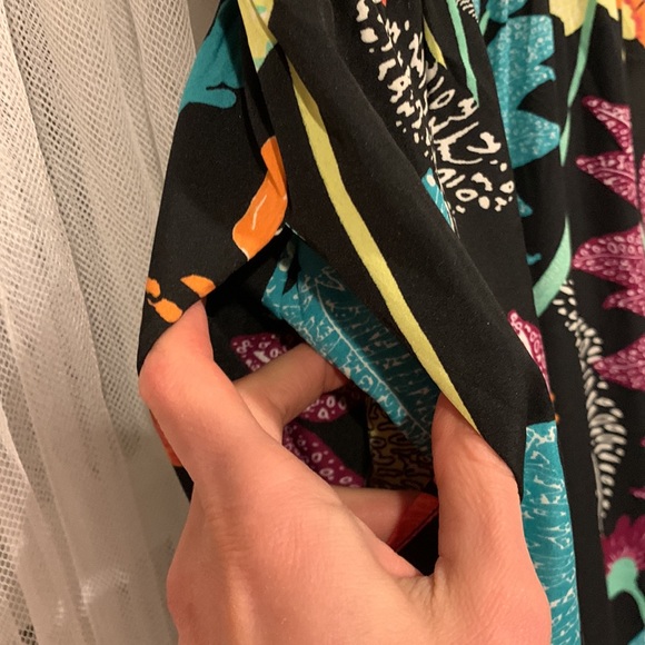 Lightweight Summer Maxi Dress - Picture 5 of 6